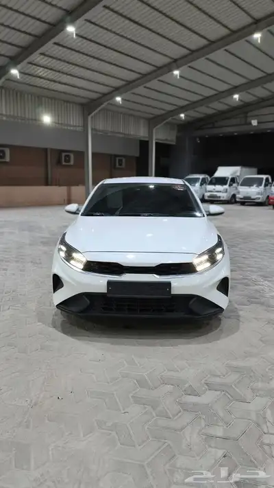 كي ثري 2022 ممشى 87 الف كلم index