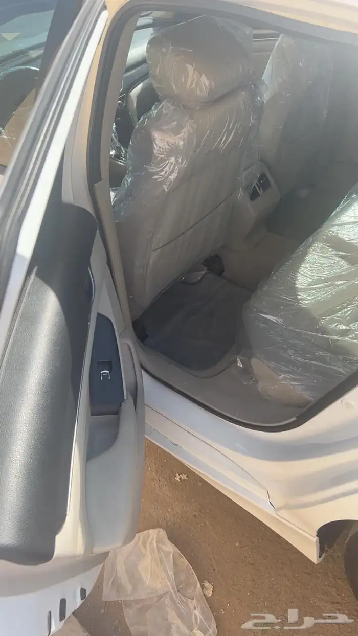 اكورد 2021 سبورت فل كامل 7