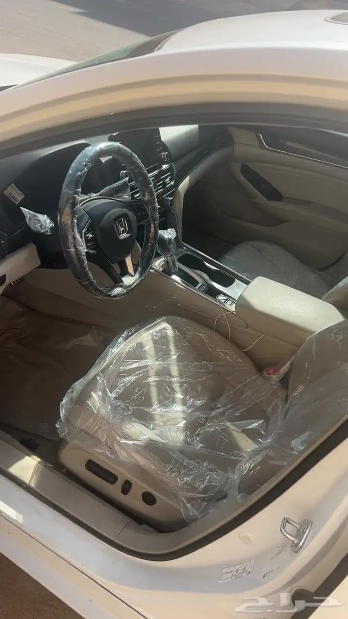 اكورد 2021 سبورت فل كامل 5