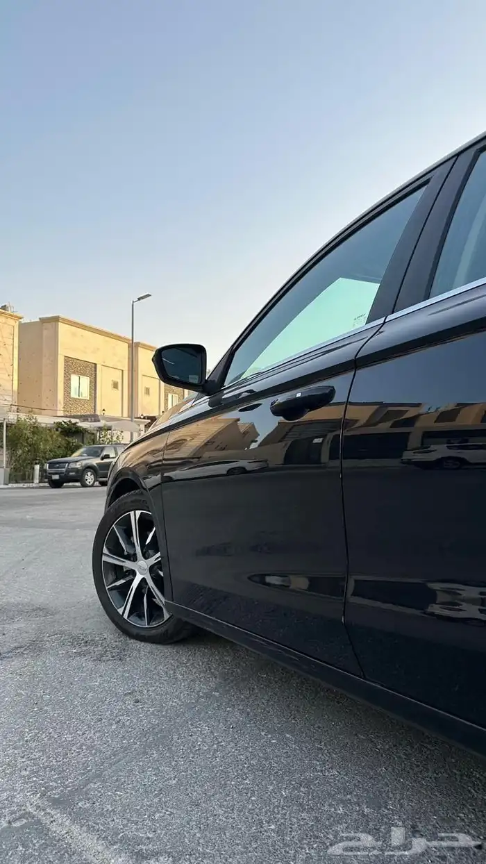 جيلي امجراند 7 2023 5