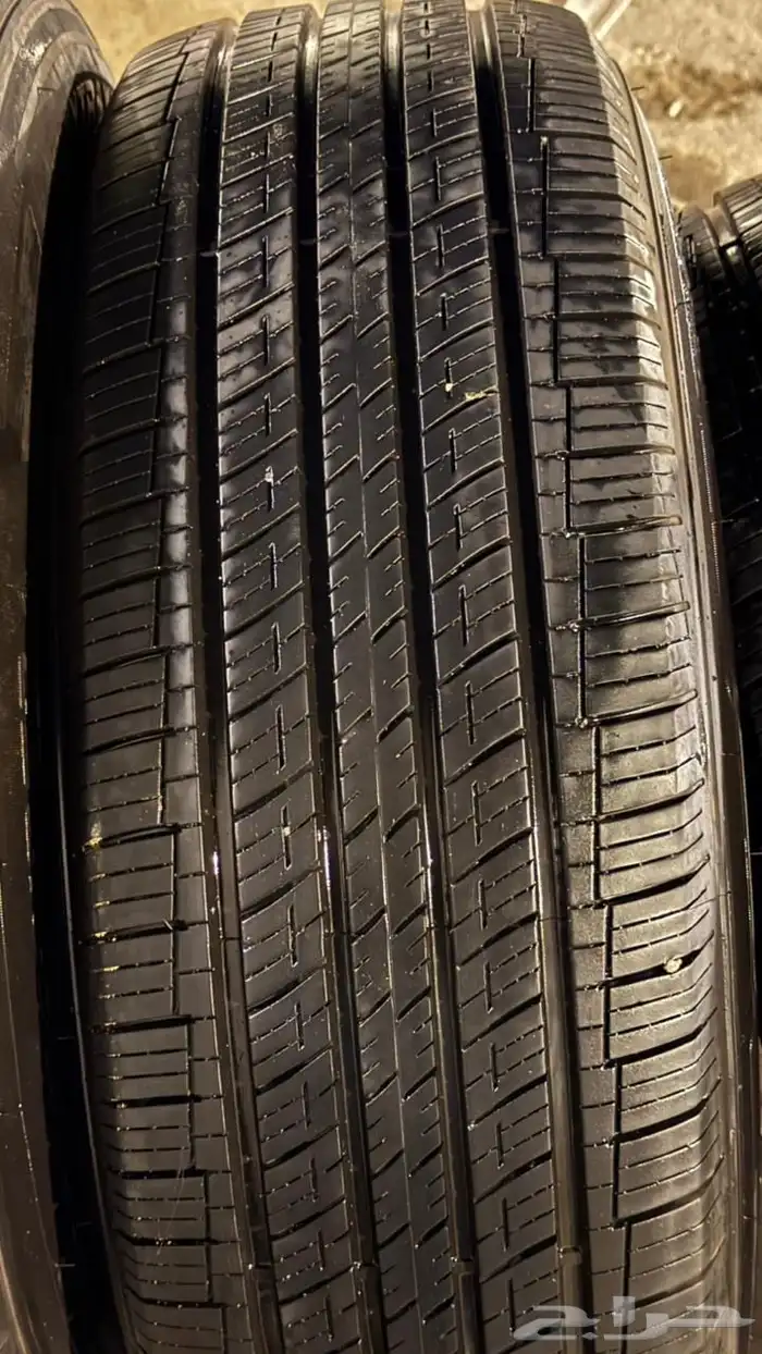 جنوط كفرات يوكن من 2000 الى 2006 8