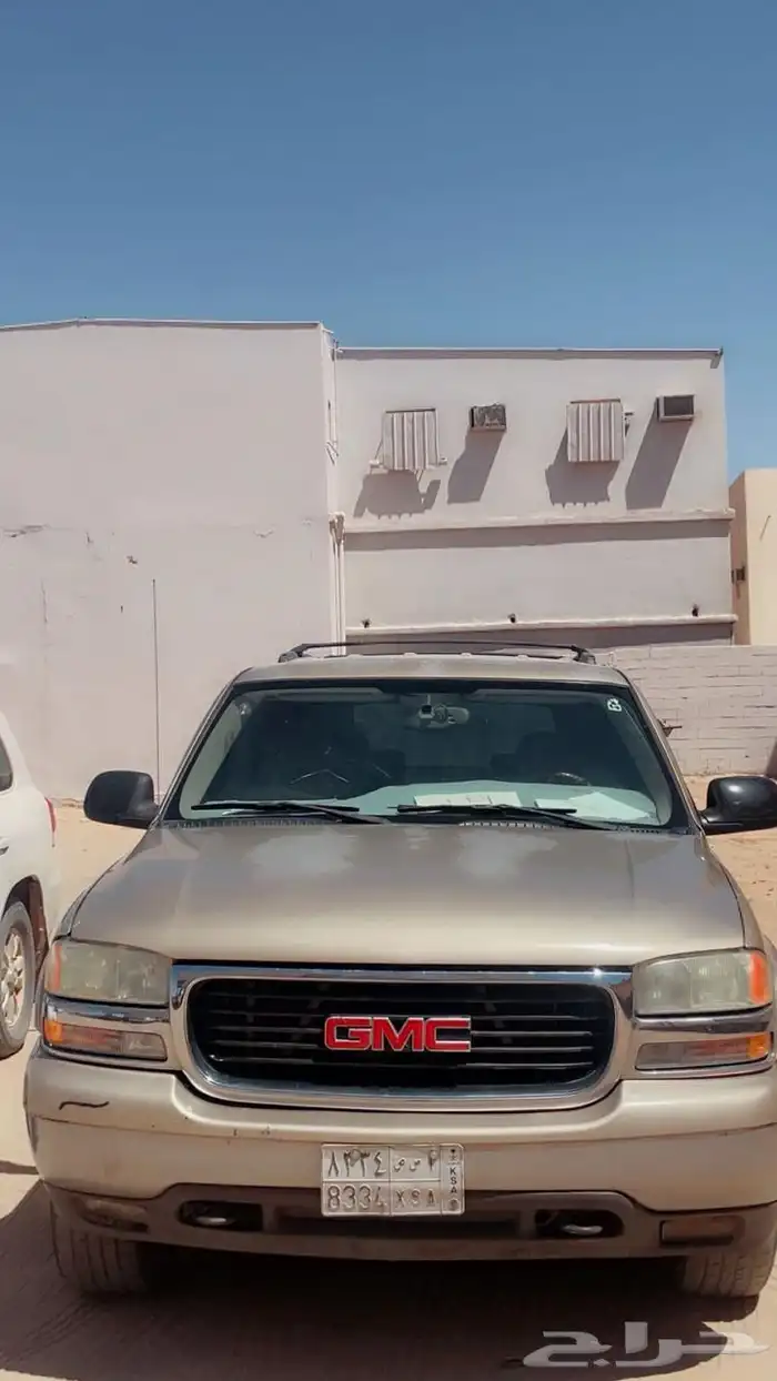 جمس للبيع نضيف ولله الحمد 2