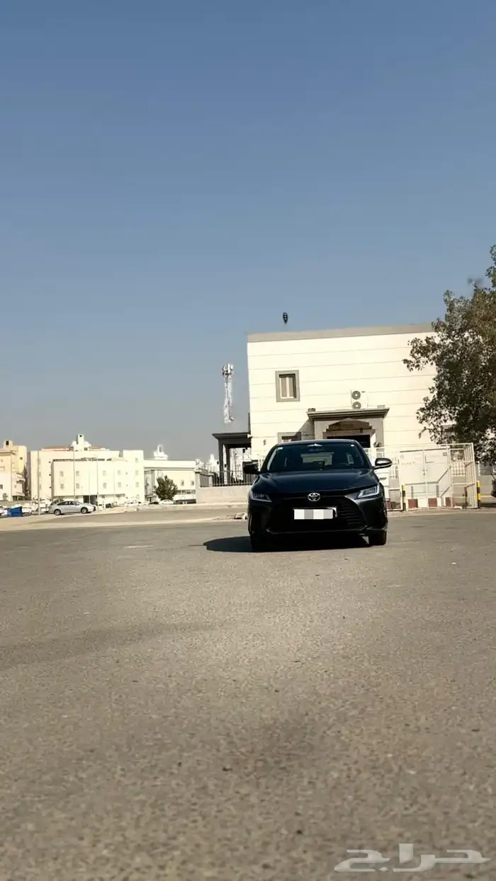 يارس 2023 اعلى فئة 12