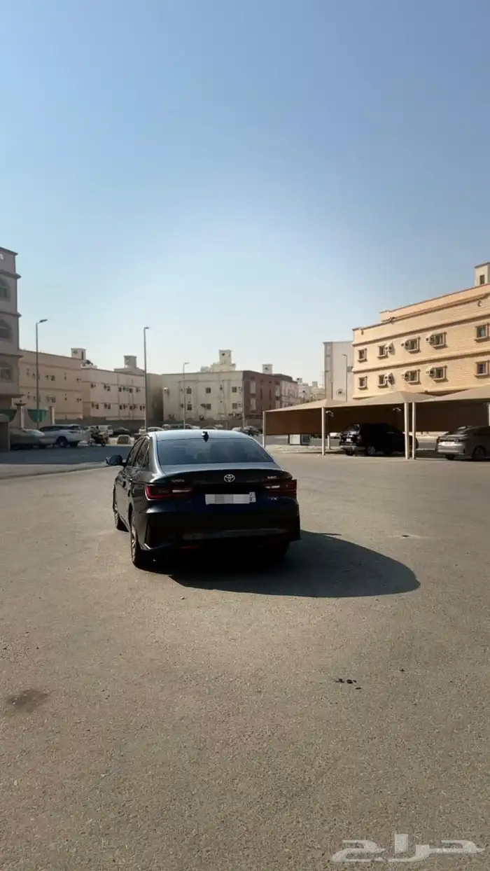 يارس 2023 اعلى فئة 13