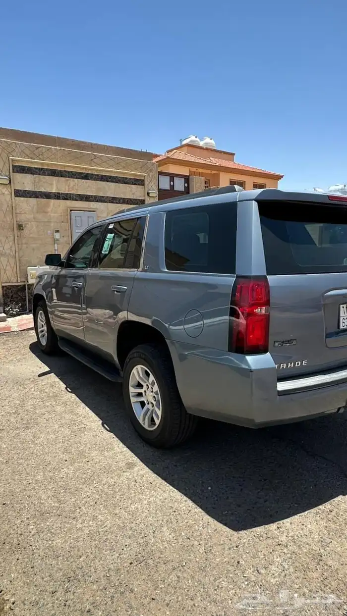 تاهو فل كامل الجميع 2016 11