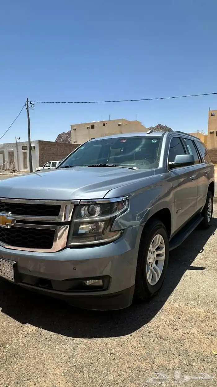 تاهو فل كامل الجميع 2016 10