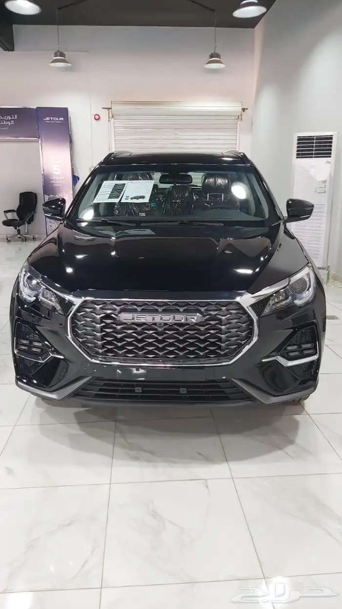 جيتور اكس 70 لاكجيري 1