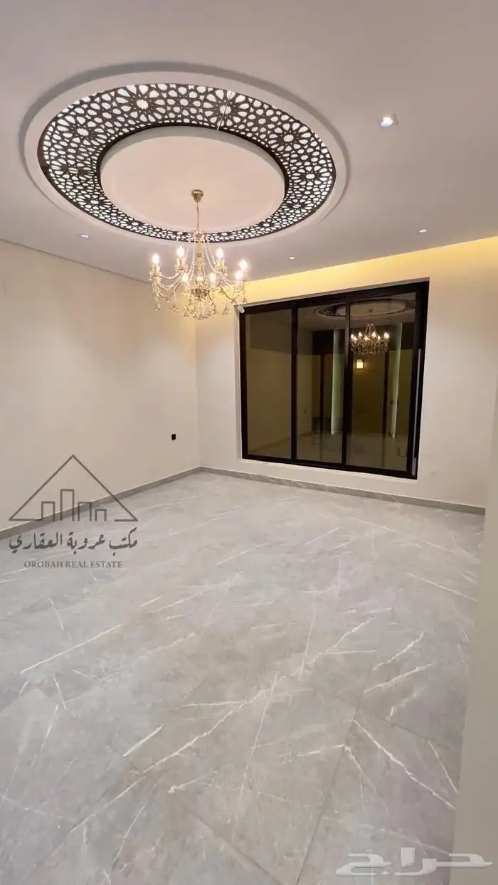 للبيع شقق تمليك دور ارضي تبوك حي الاخضر 9