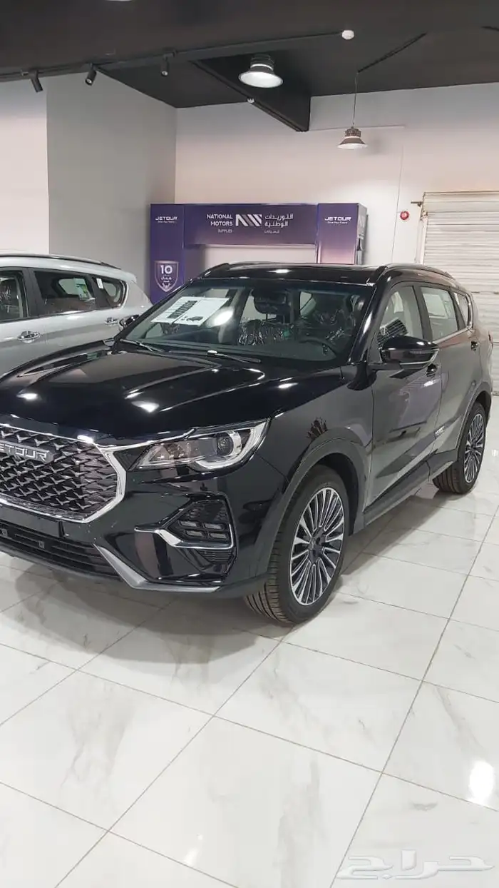 جيتور اكس 70 لاكجيري 0