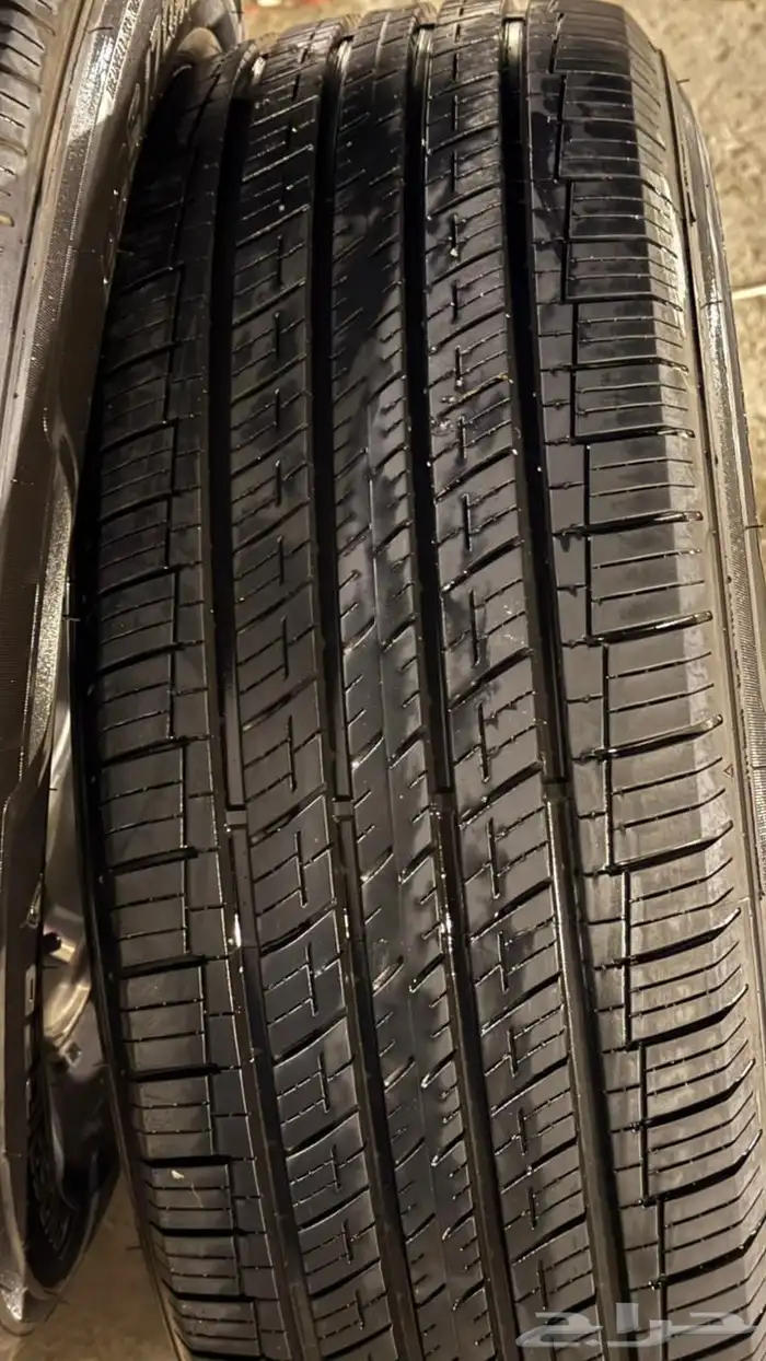 جنوط كفرات يوكن من 2000 الى 2006 7