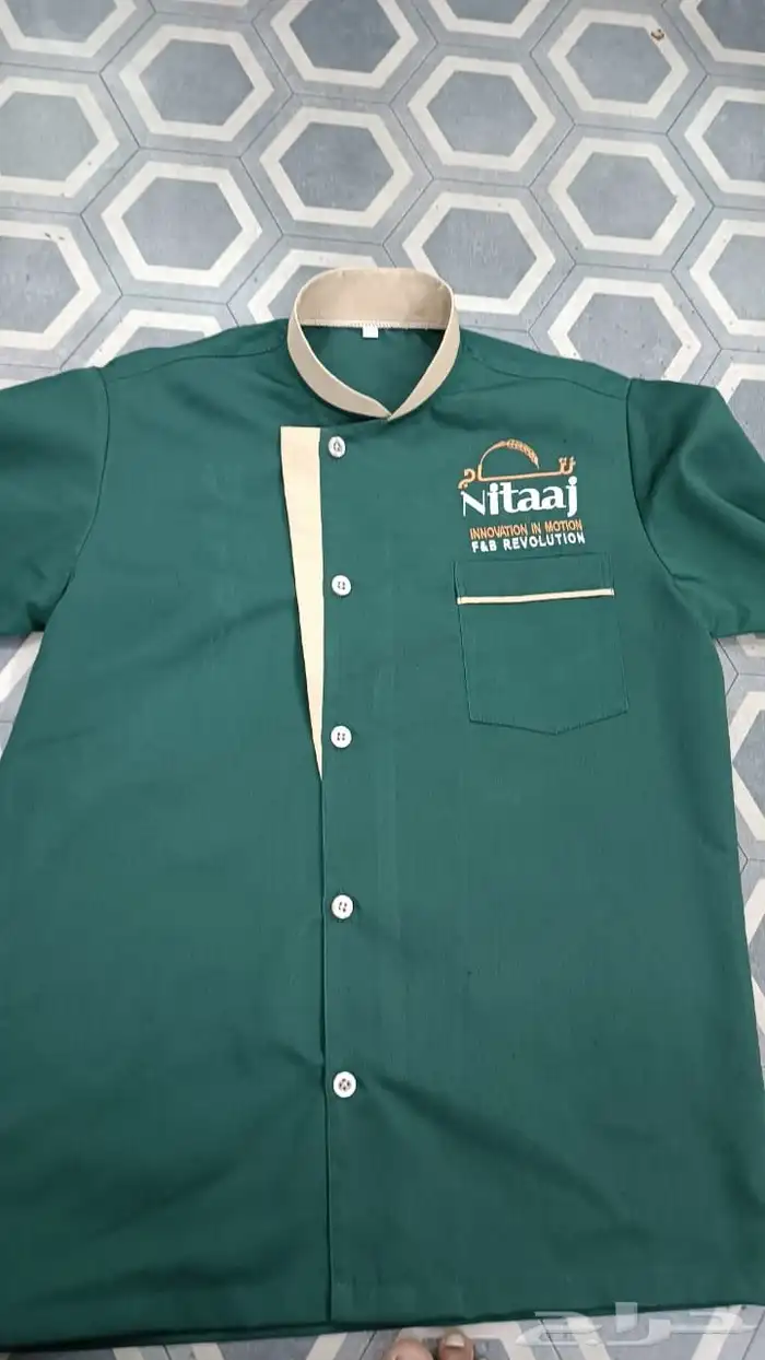 تيشرتات تفصيل وتطريز 3