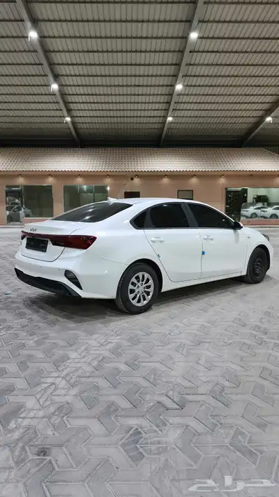 كي ثري 2022 ممشى 87 الف كلم index