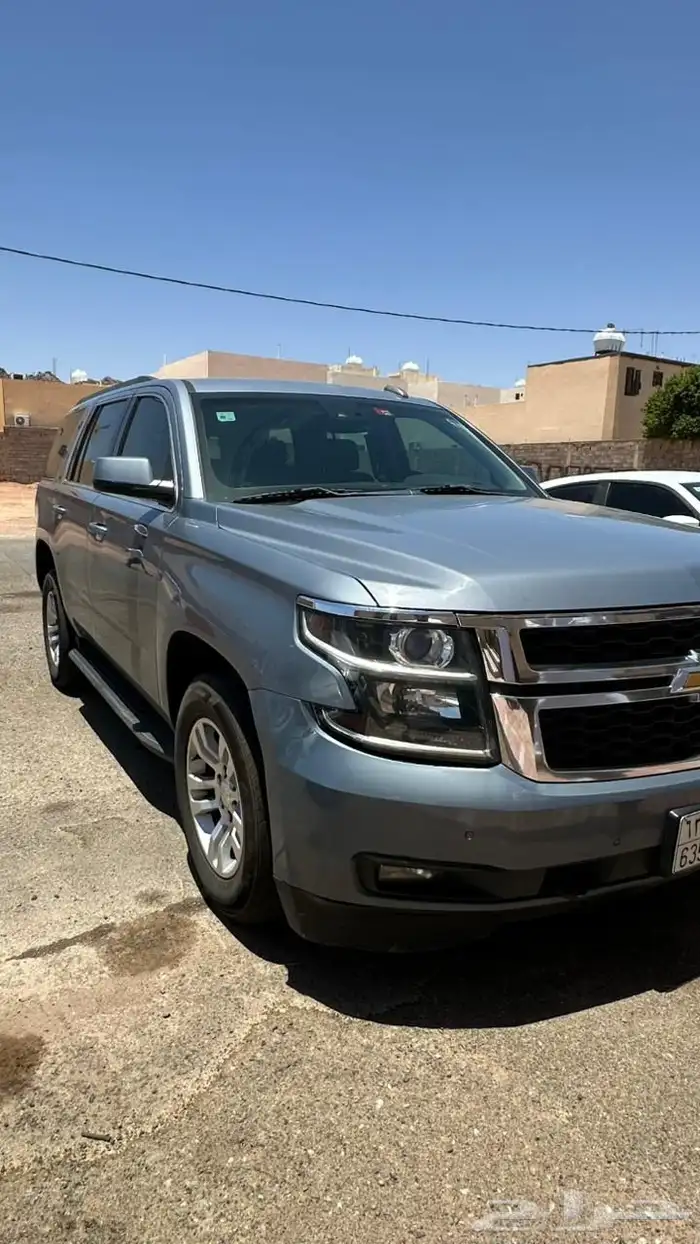 تاهو فل كامل الجميع 2016 9