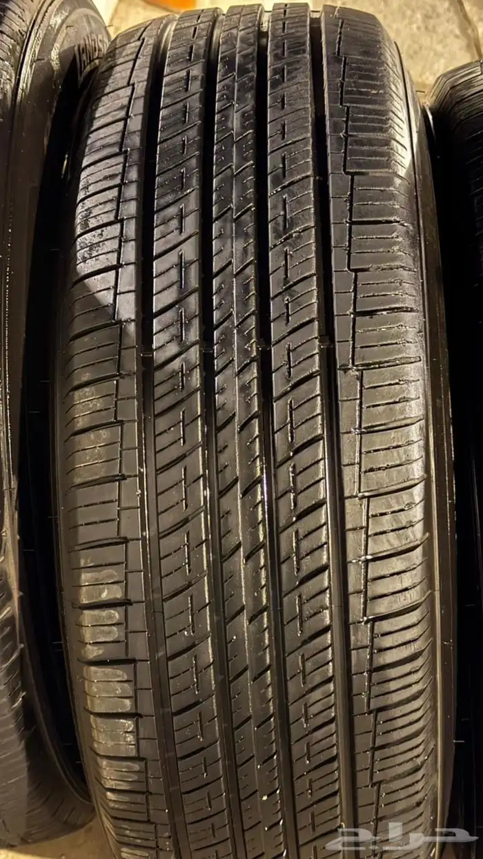 جنوط كفرات يوكن من 2000 الى 2006 5