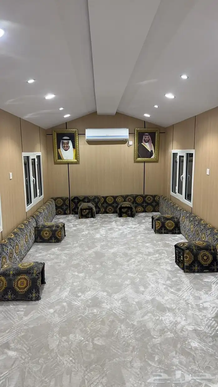 ديكورات عصرية باسعار خياليه 4