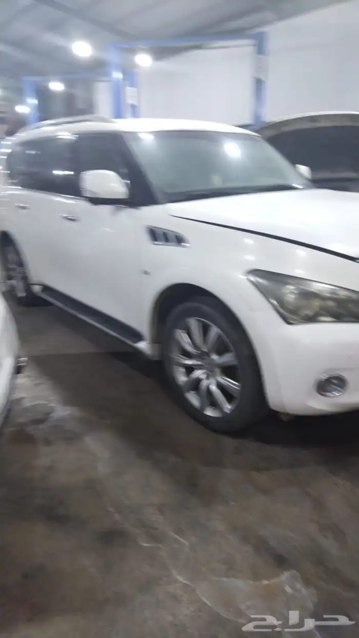 مكينه انفنتي جميع الموديلات والأحجام 0