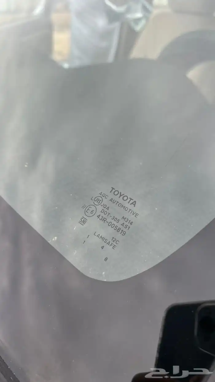 تويوتا فورتشنر 2015 فل كامل 6 سلندر قير عادي 8