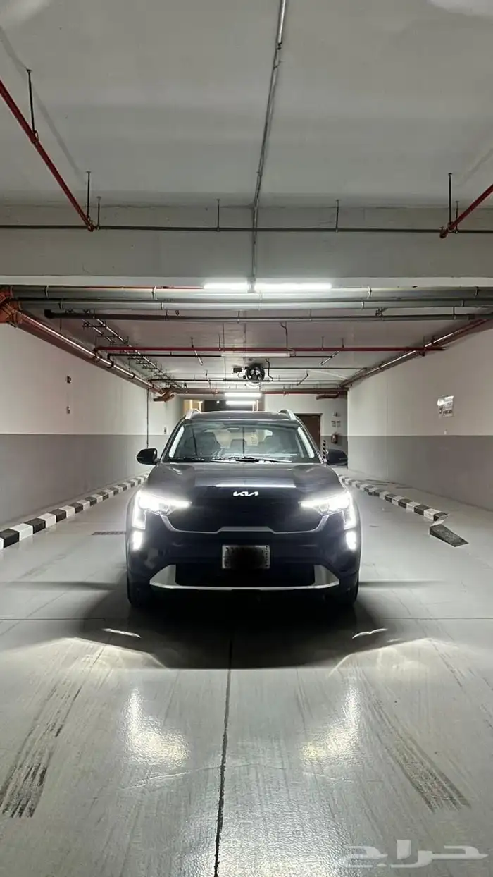 كيا سونيت 2024 فل كامل 1