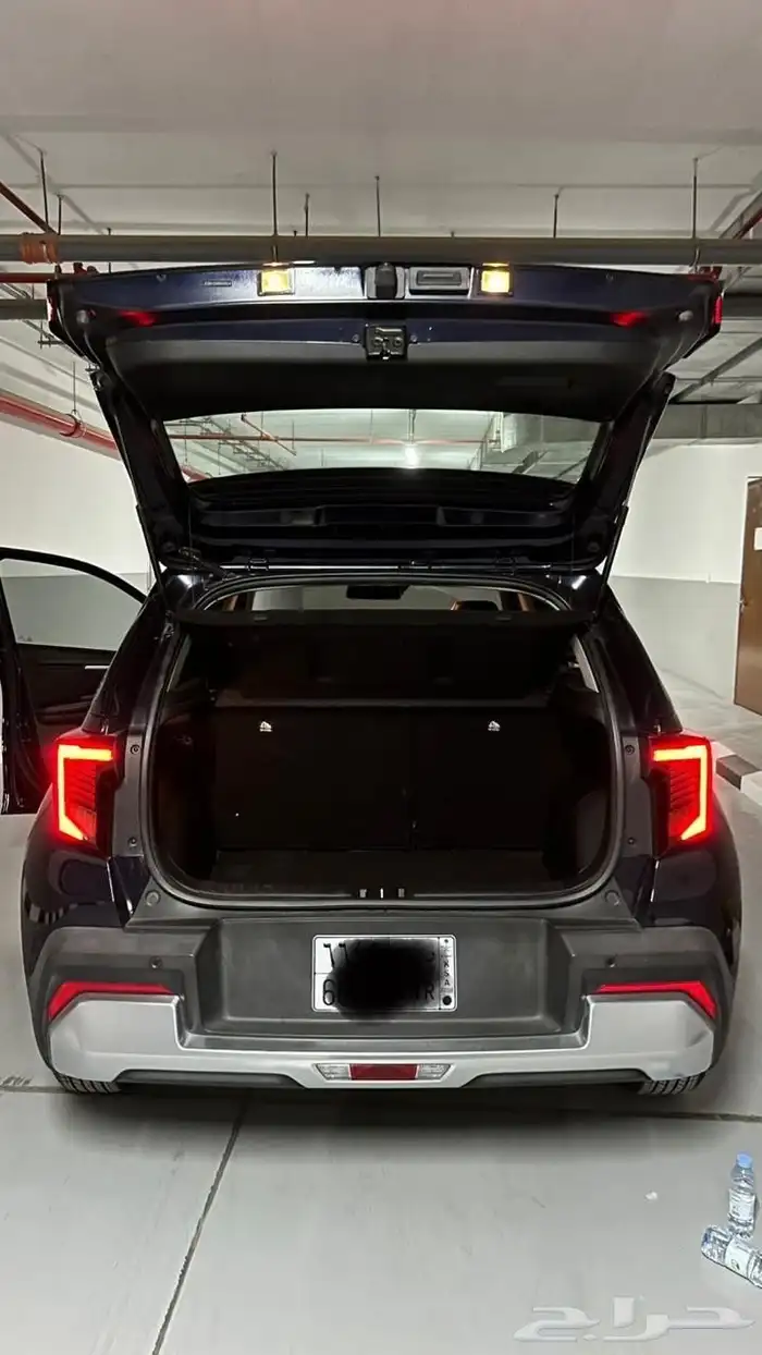 كيا سونيت 2024 فل كامل 12