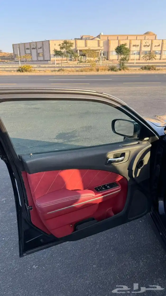 دوج تشارجر 2