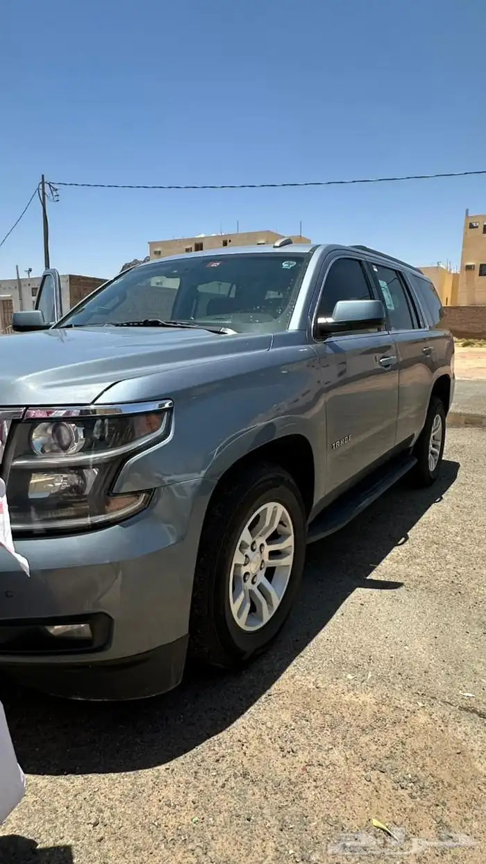 تاهو فل كامل الجميع 2016 8