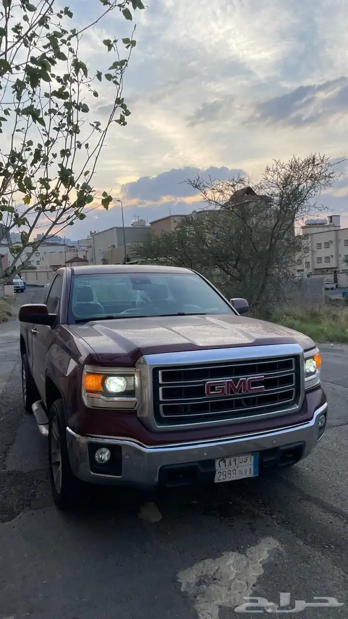 جمس سيرا 2015 فل كامل 3