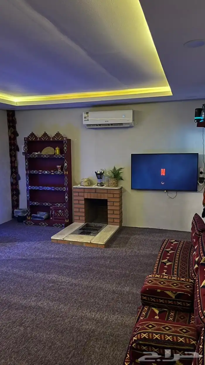 شالية للإبجار بالخبر العزيزيه 4