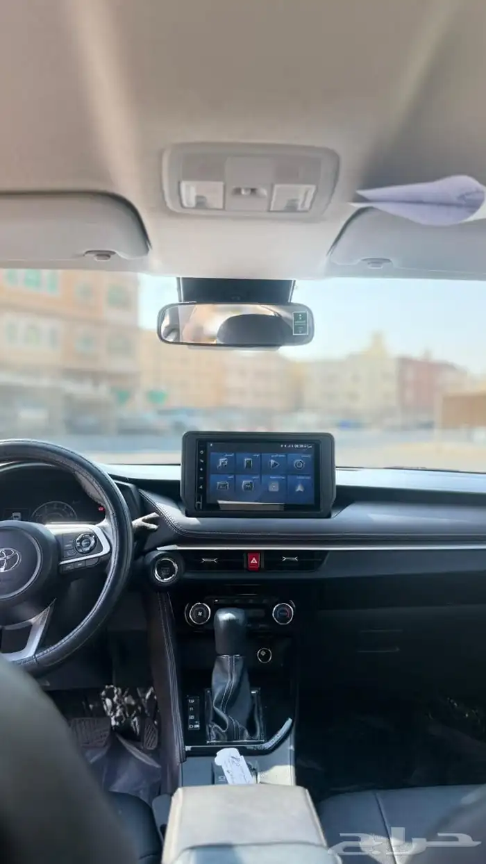 يارس 2023 اعلى فئة 18