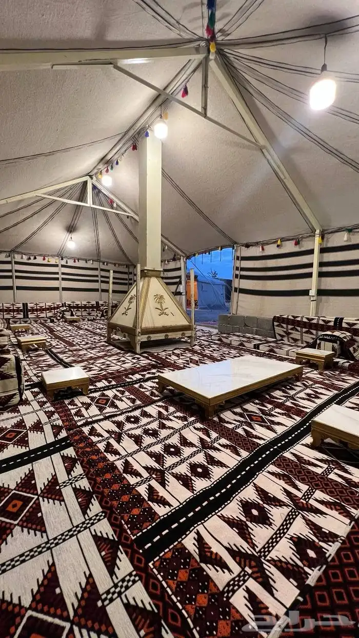 بيت شعر تفصيل الموقع الدوادمي 4