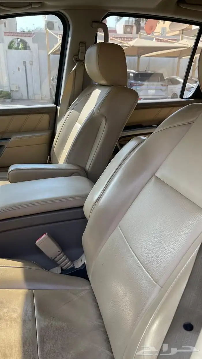 ارمادا فل كامل 2015 مستعمل للبيع 21