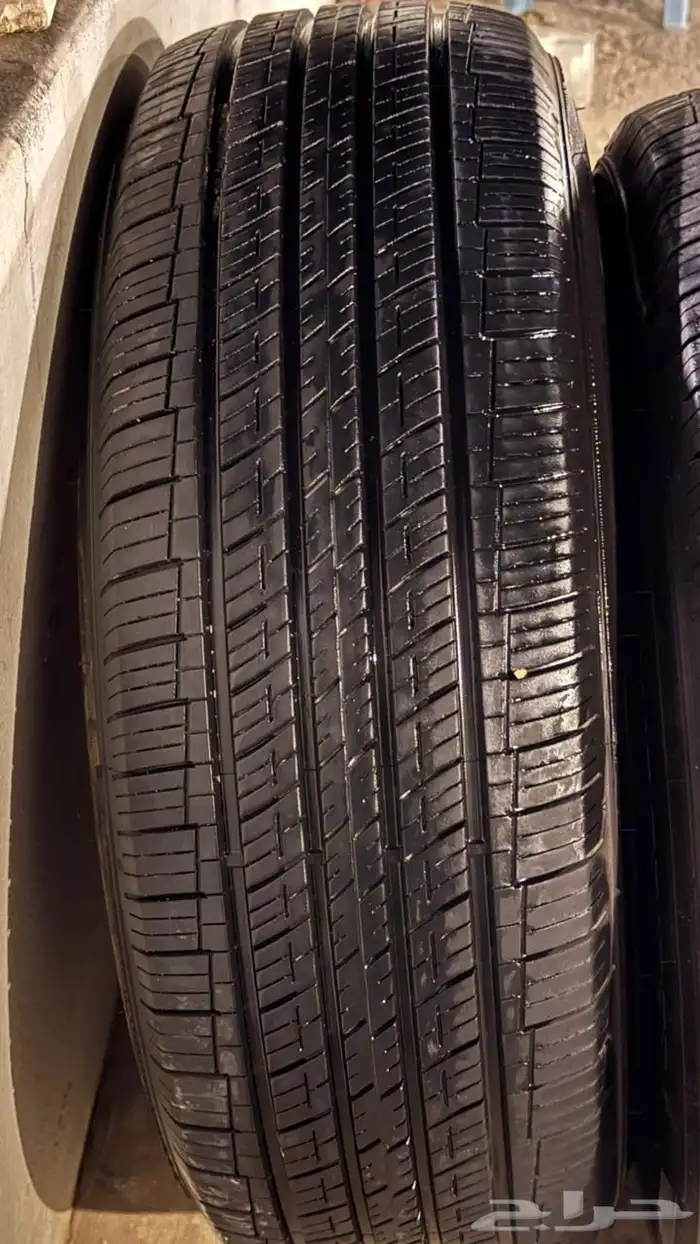 جنوط كفرات يوكن من 2000 الى 2006 9