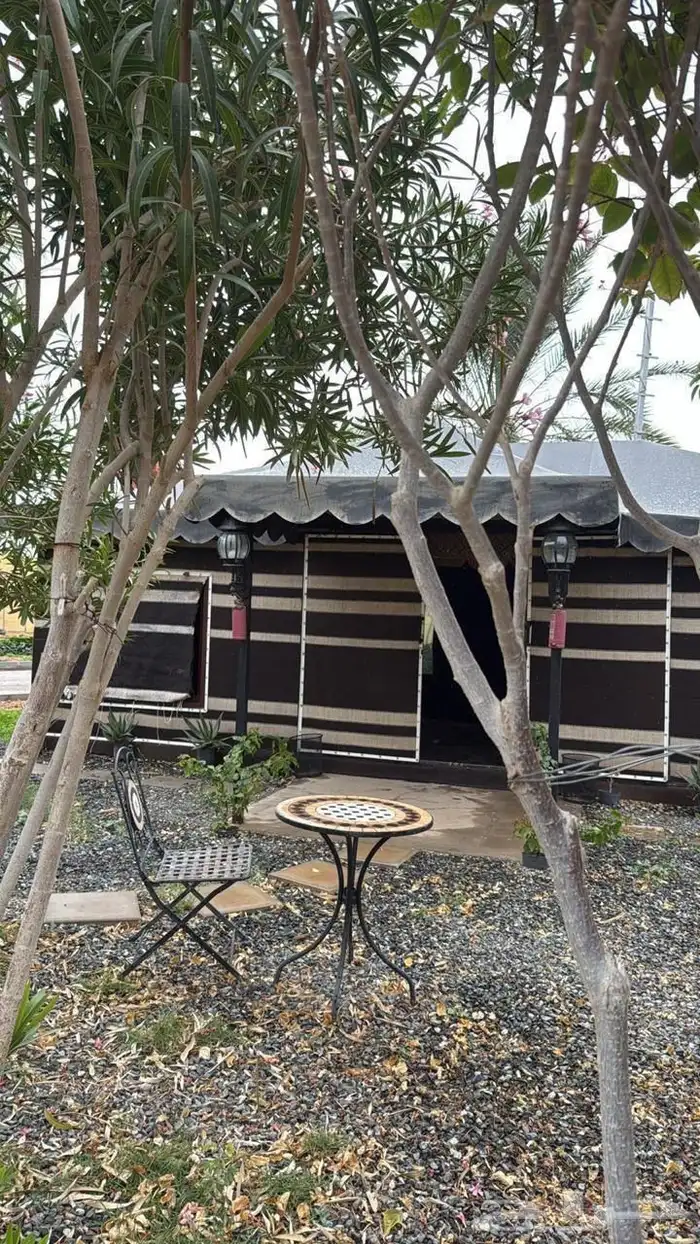 مزرعه للا يجار اليومي 0