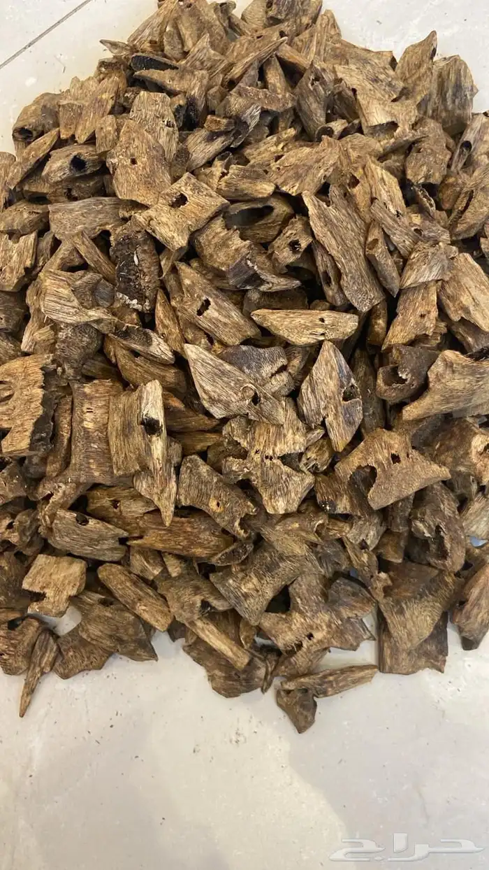 عود طبيعي صيني فاخر 0