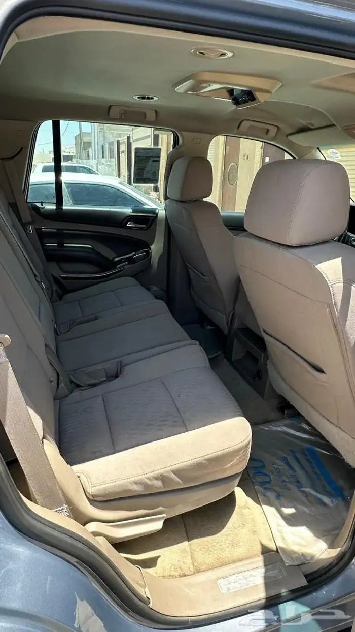 تاهو فل كامل الجميع 2016 2