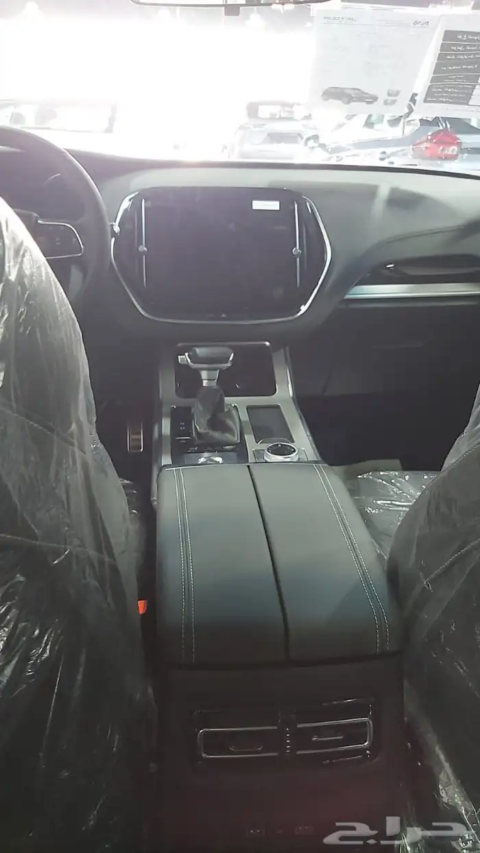 جيتور اكس 70 لاكجيري 4