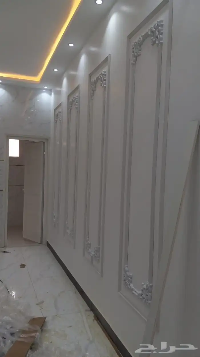 ديكورات وخصم خاص ل مخطط جليل 2