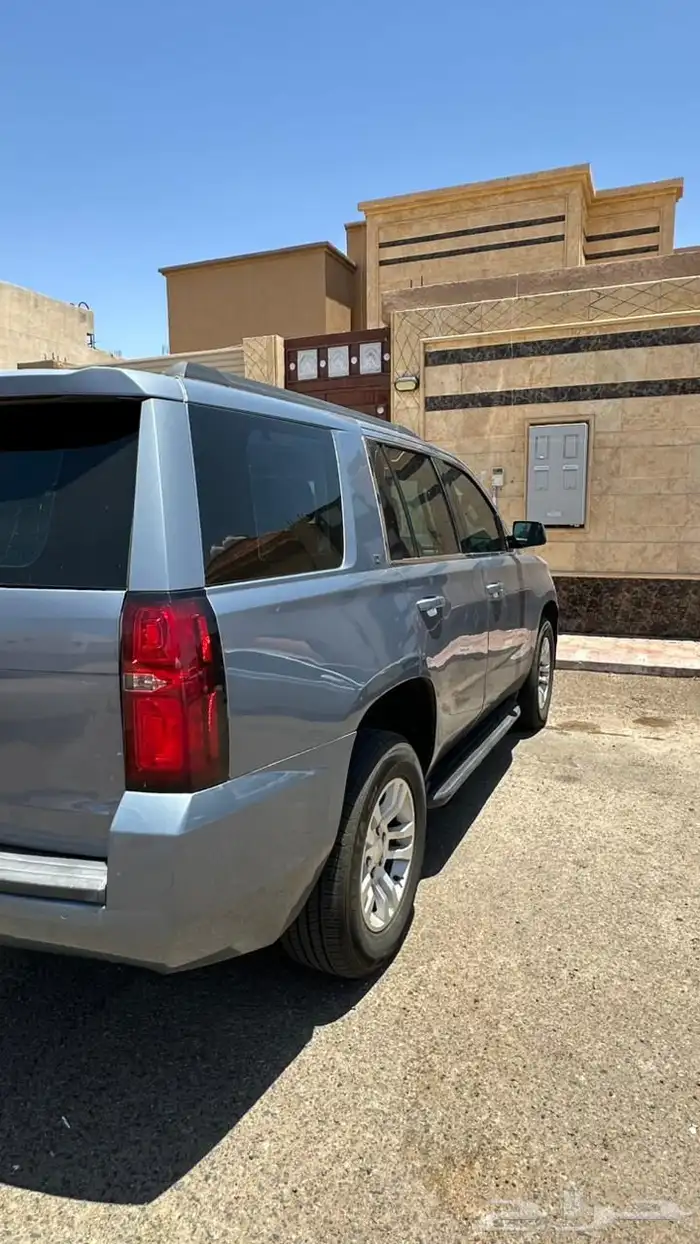 تاهو فل كامل الجميع 2016 13