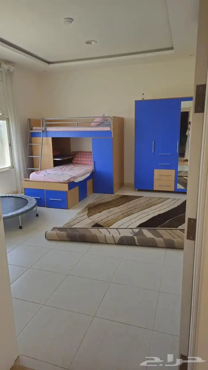 مزرعه للا يجار اليومي 3