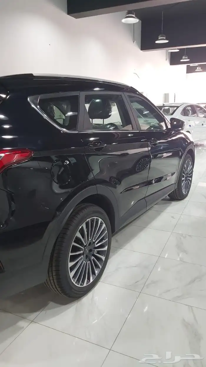 جيتور اكس 70 لاكجيري 3