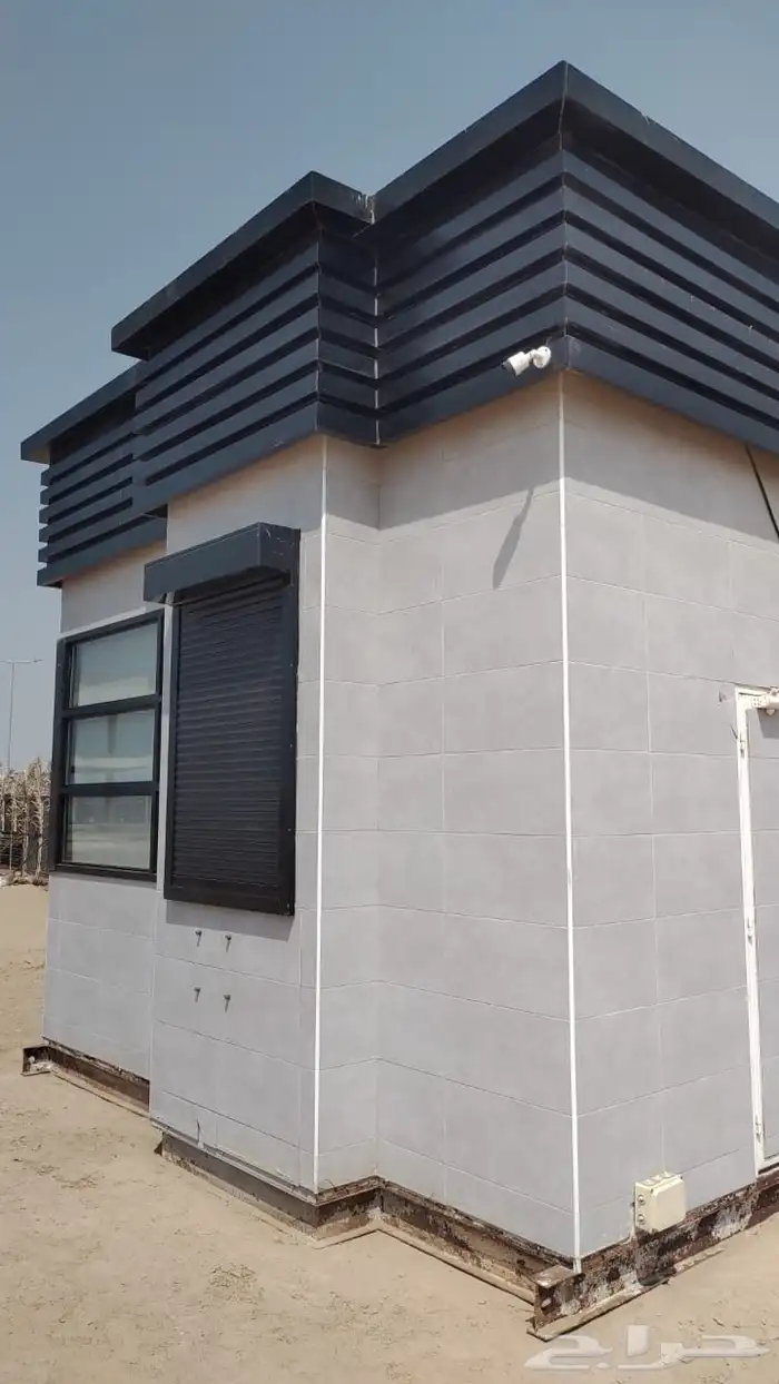 كشك  كافتيريا  داريف ثرو القهوة  كوفي للبيع 1