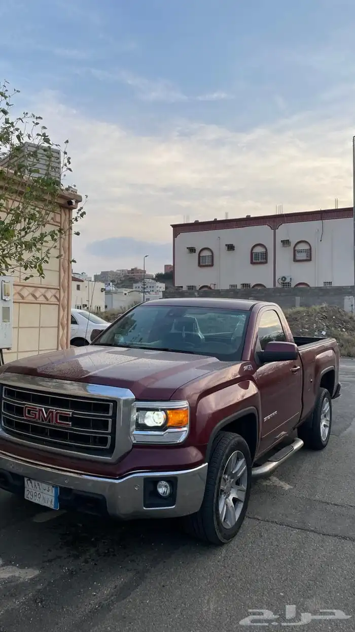 جمس سيرا 2015 فل كامل 4