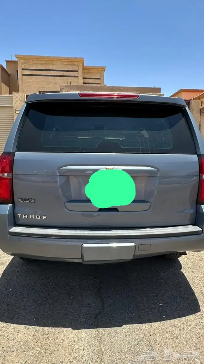 تاهو فل كامل الجميع 2016 0