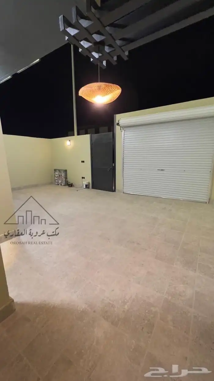 للبيع شقق تمليك دور ارضي تبوك حي الاخضر 5