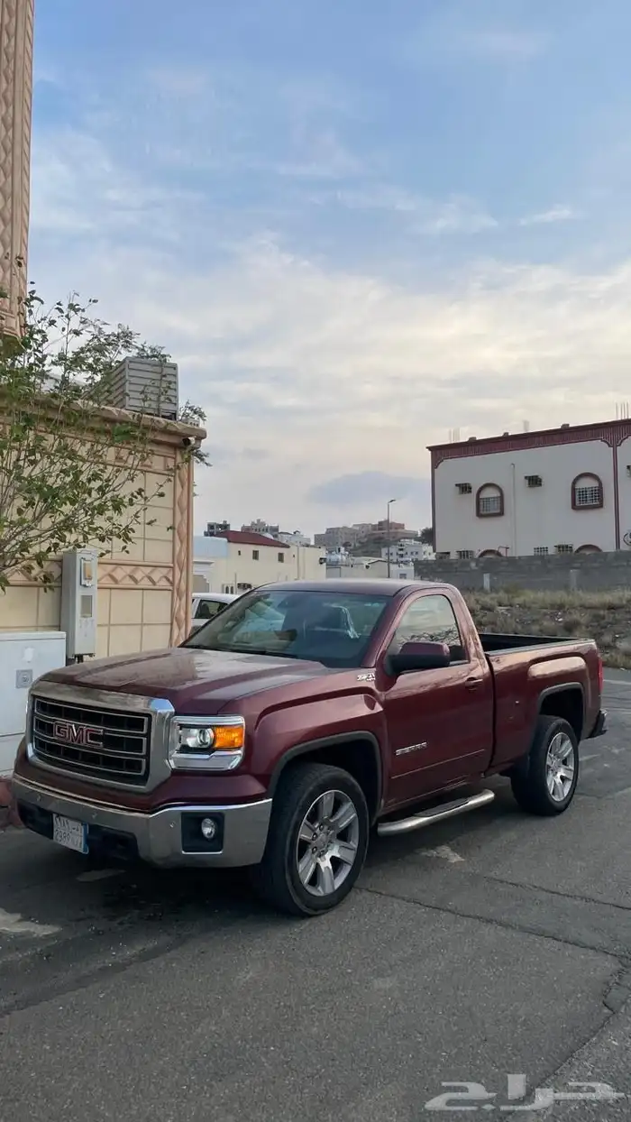 جمس سيرا 2015 فل كامل 2