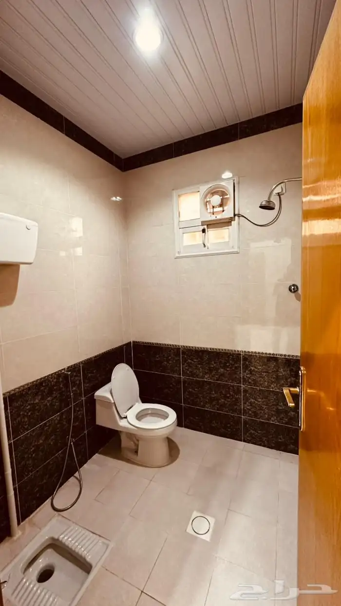 شقه واسعه مميزه للايجار 10