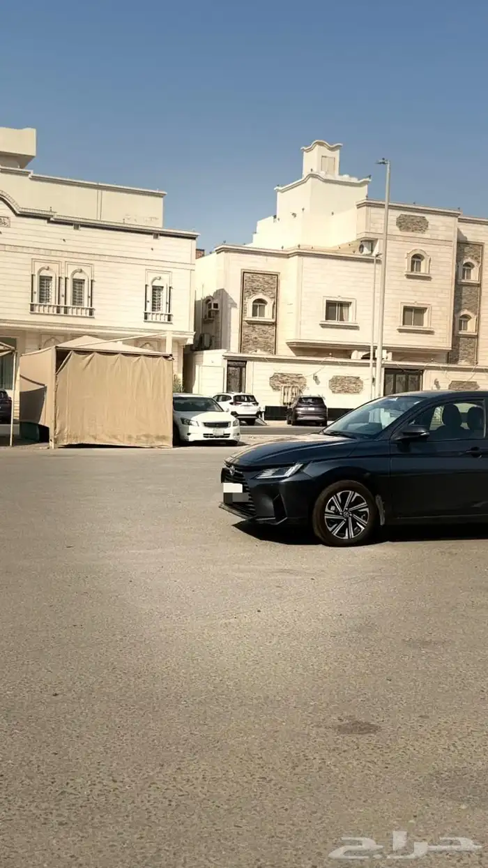 يارس 2023 اعلى فئة 6