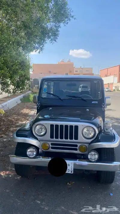 جيب مازدا ركستون دبل الاستماره ساريه والفحص منتهي index