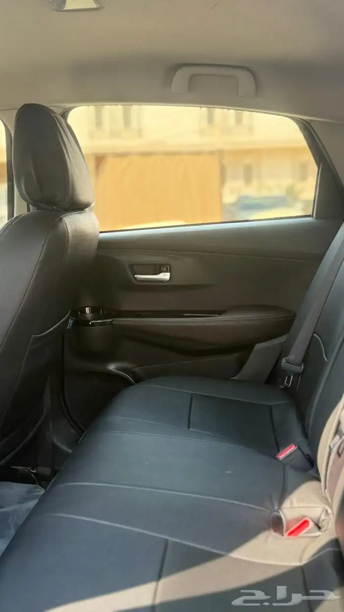 يارس 2023 اعلى فئة 17