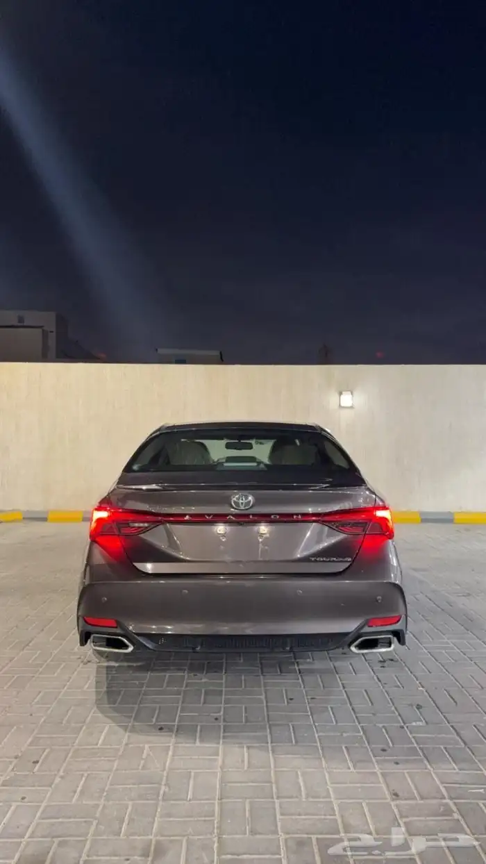 افلون موديل 19 قير ومحركات على الشرط وشاص 2019 4