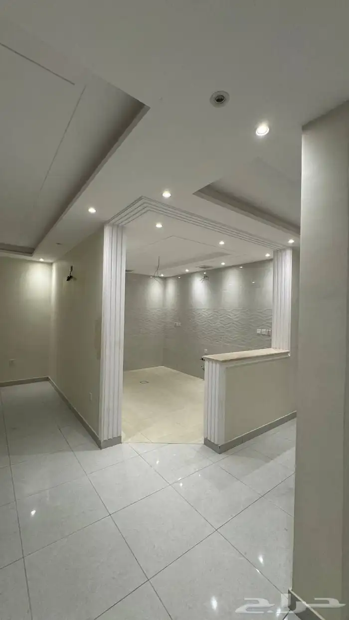 شقه تمليك في جده حي الصفا 3 غرف مدخلين الدور الرابع 9